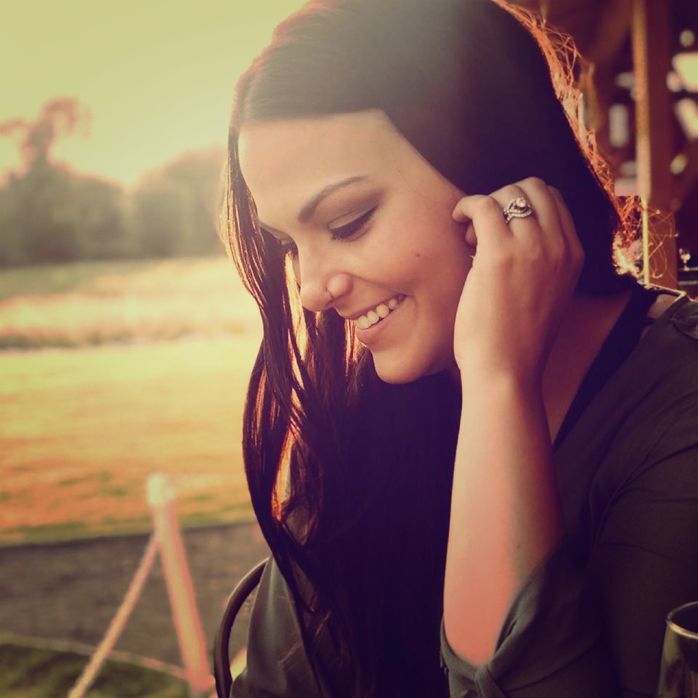 Meet your Posher, Melissa